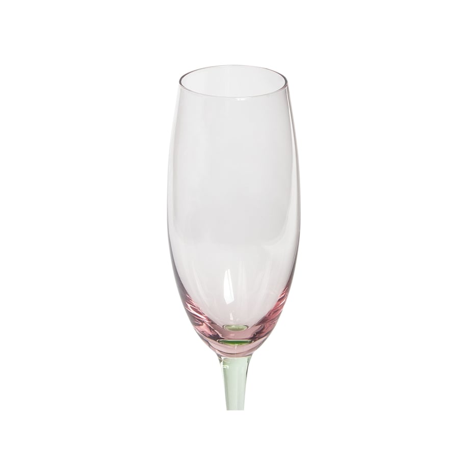 Flety do szampana DIOPSIDE