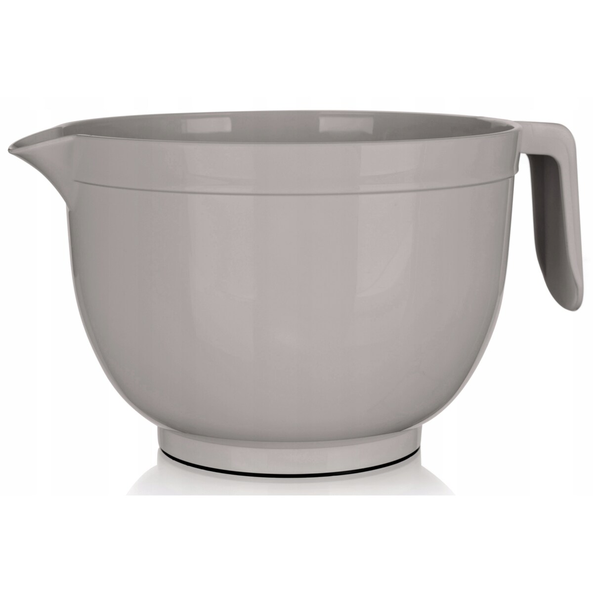 MISKA plastikowa do ubijania mieszania kuchenna pomocnik 3L