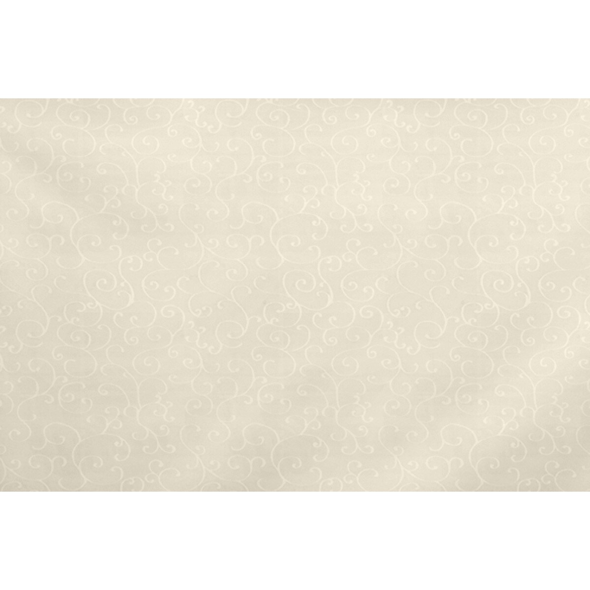 Konsimo RILIS Obrus, kremowy