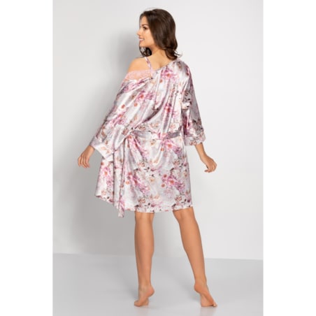 Peniuar Sublime Silver, S/M