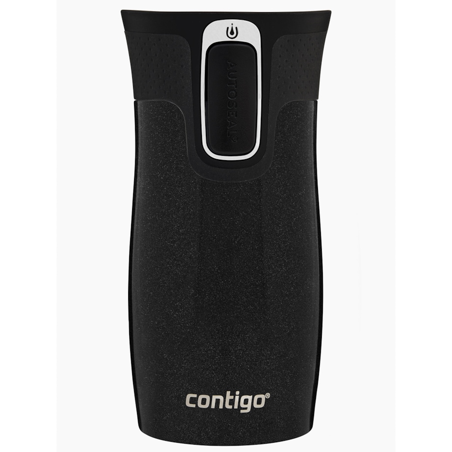 Kubek termiczny Contigo West Loop Mini 300ml - Licorice