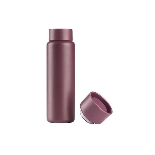 Kubek termiczny butelka 650 ml Mulberry Singles 37799