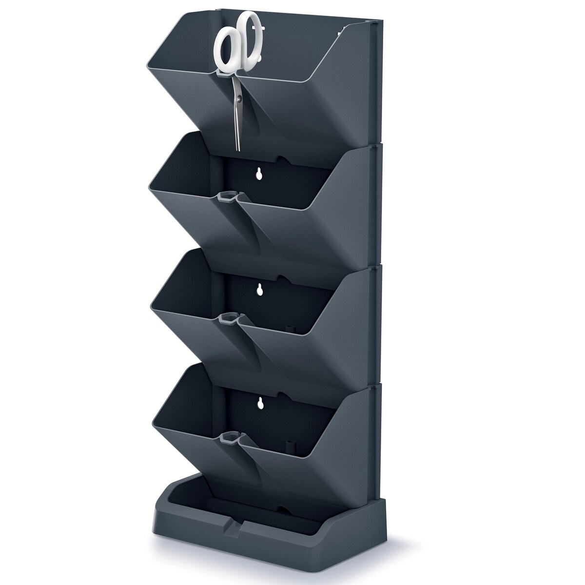 Ogród Wertykalny Doniczka Na Zioła Stojący