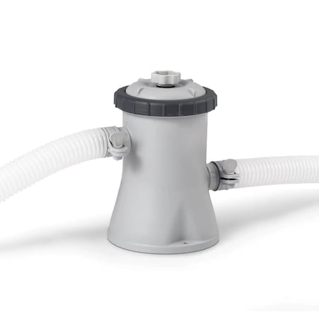 Intex Pompa z filtrem kartridżowym, 1250 L/h, 28602GS