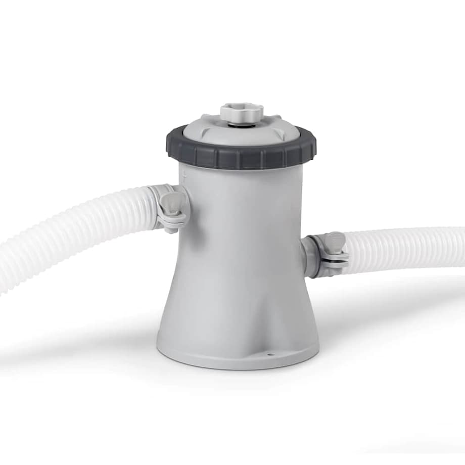 Intex Pompa z filtrem kartridżowym, 1250 L/h, 28602GS