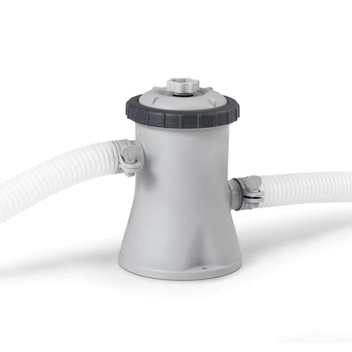 Intex Pompa z filtrem kartridżowym, 1250 L/h, 28602GS