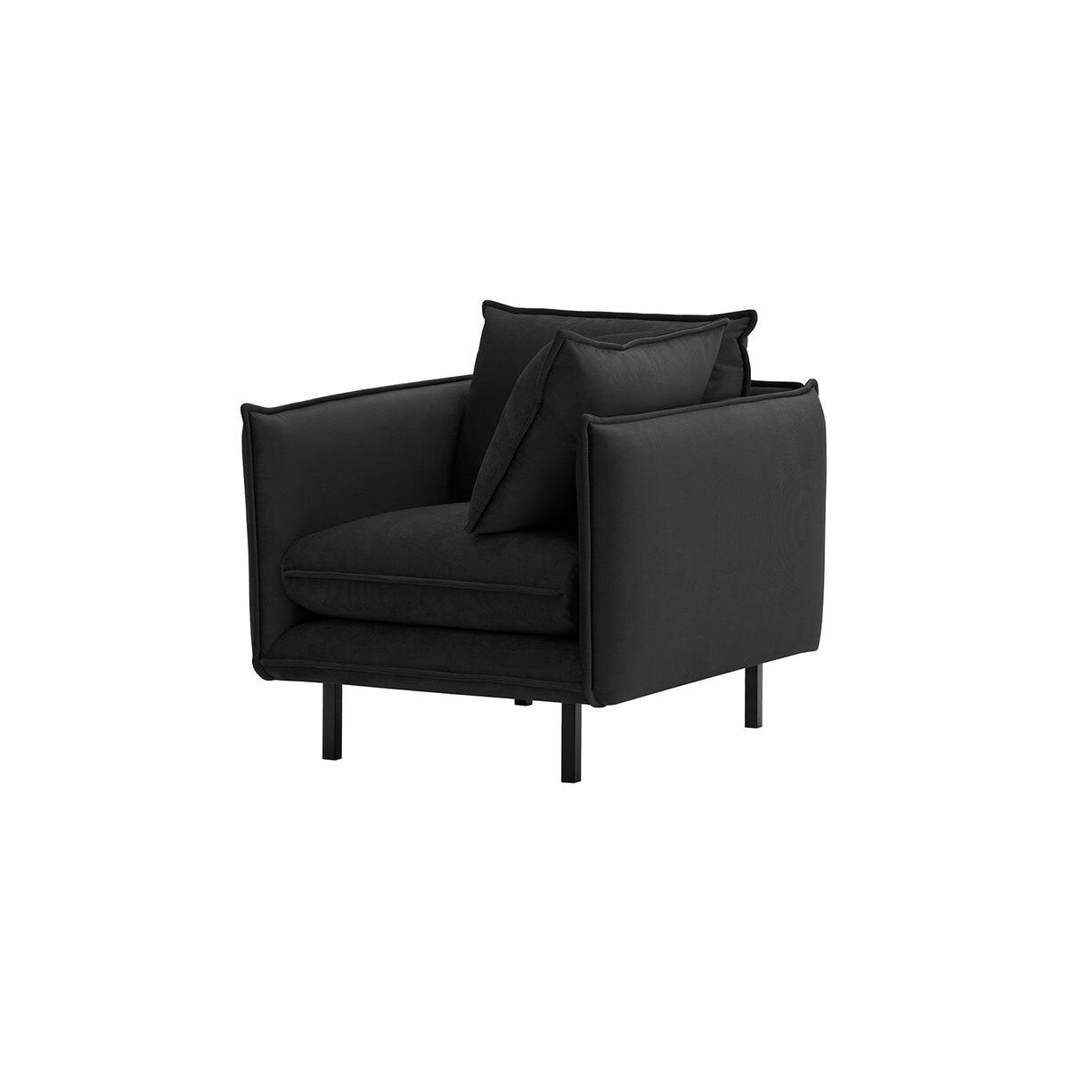 Fotel Nimbus-Kronos 7