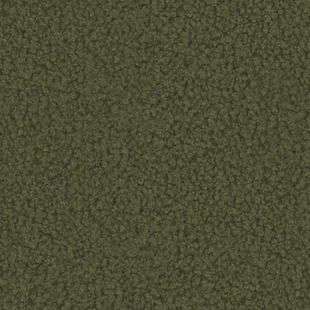 Narożnik Lewy ILO z funkcją spania i pojemnikiem na pościel, zielony