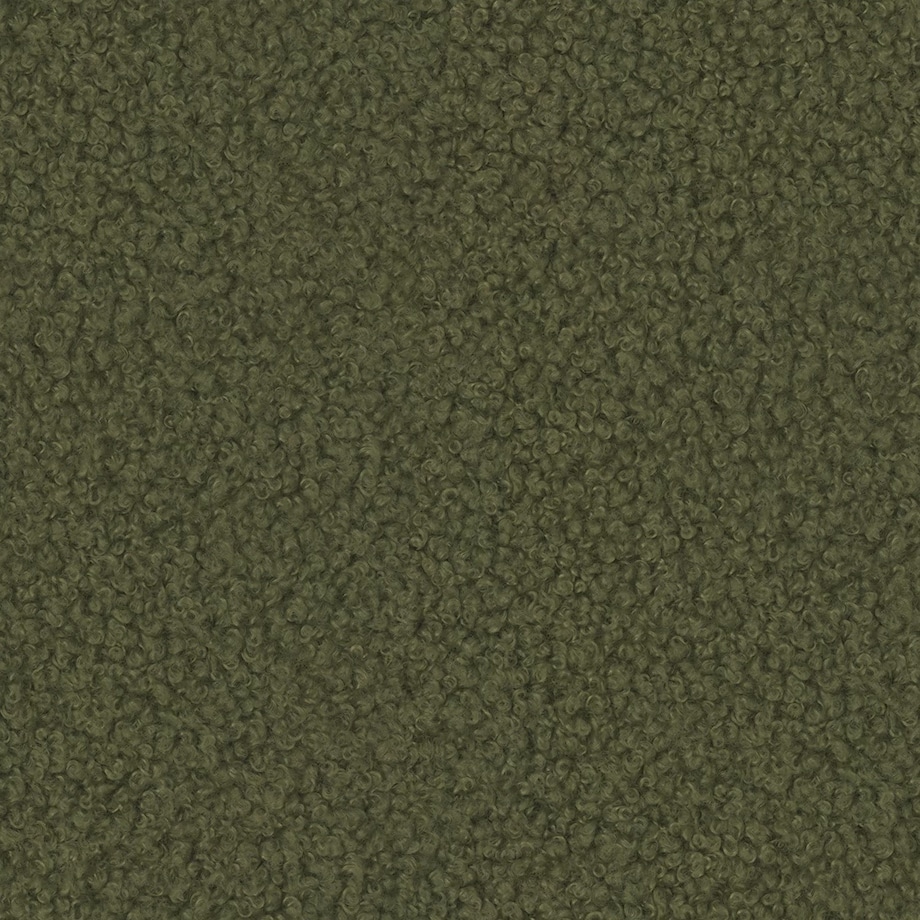 Narożnik Lewy ILO z funkcją spania i pojemnikiem na pościel, zielony