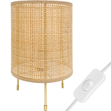 Lampka Nocna Pleciony GB2N21