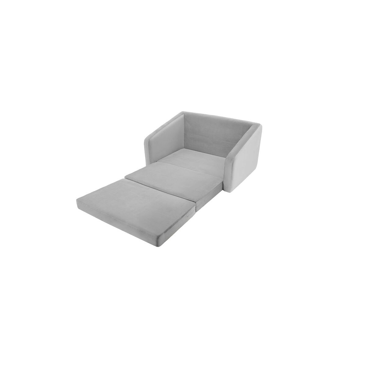 Rozkładana sofa dwuosobowa Alma-Velluto 15