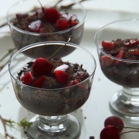 Pucharek Santiago 285 ml, LAV