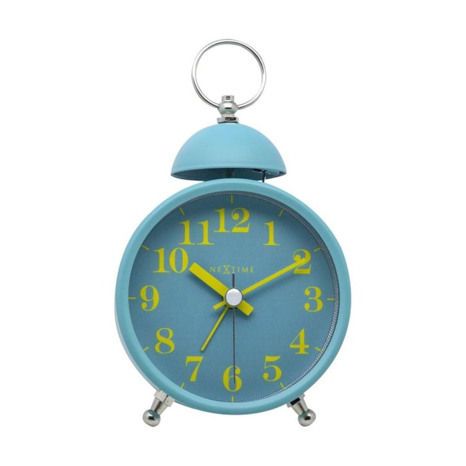 Zegar NeXtime 5213 TQ 'Single Bell'