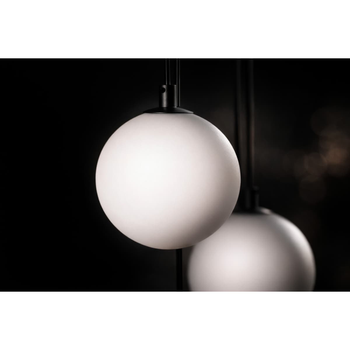 Lampa wisząca K-5552 z serii ASPEN