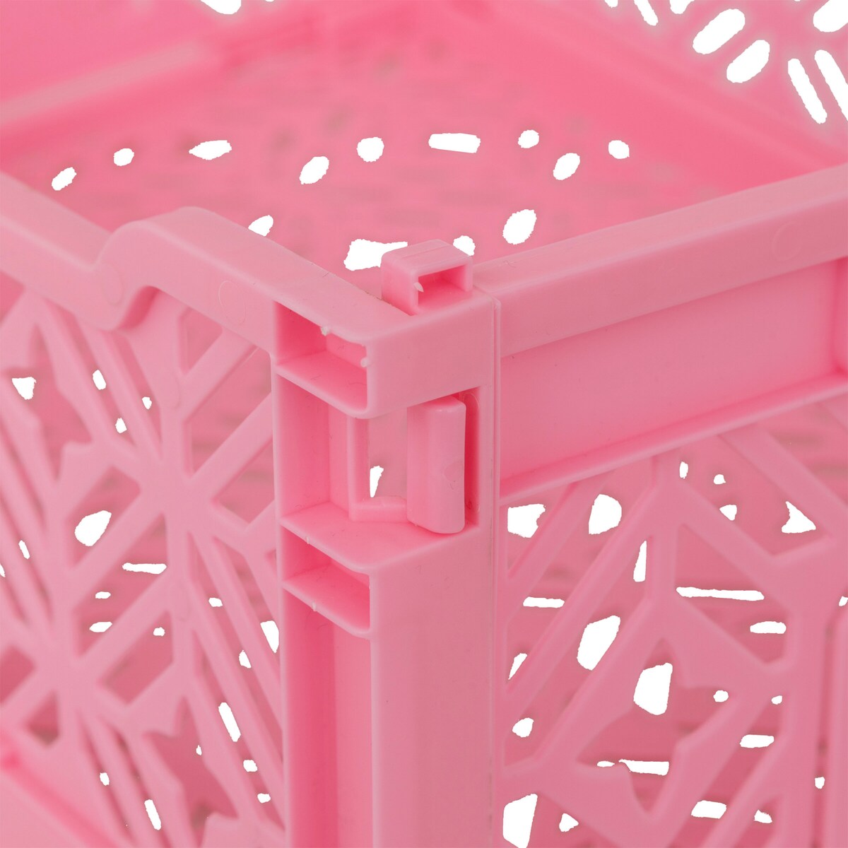 Skrzynka składana AZUR, 30 x 20 x 11,5 cm