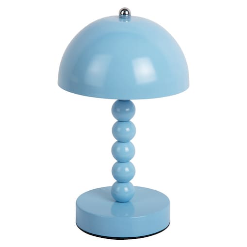 Lampka stołowa BUBBLES, Ø 16 cm