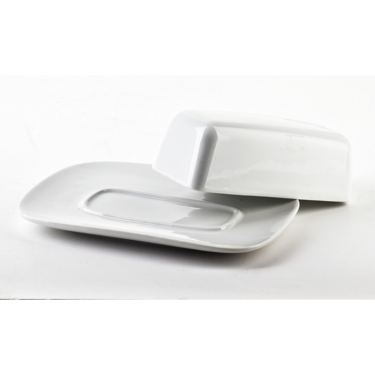 BASIC Maselnica 20,5x14,5xh7cmosełka