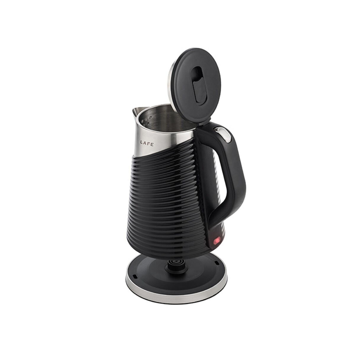 Czajnik elektryczny LAFE Elegant Black