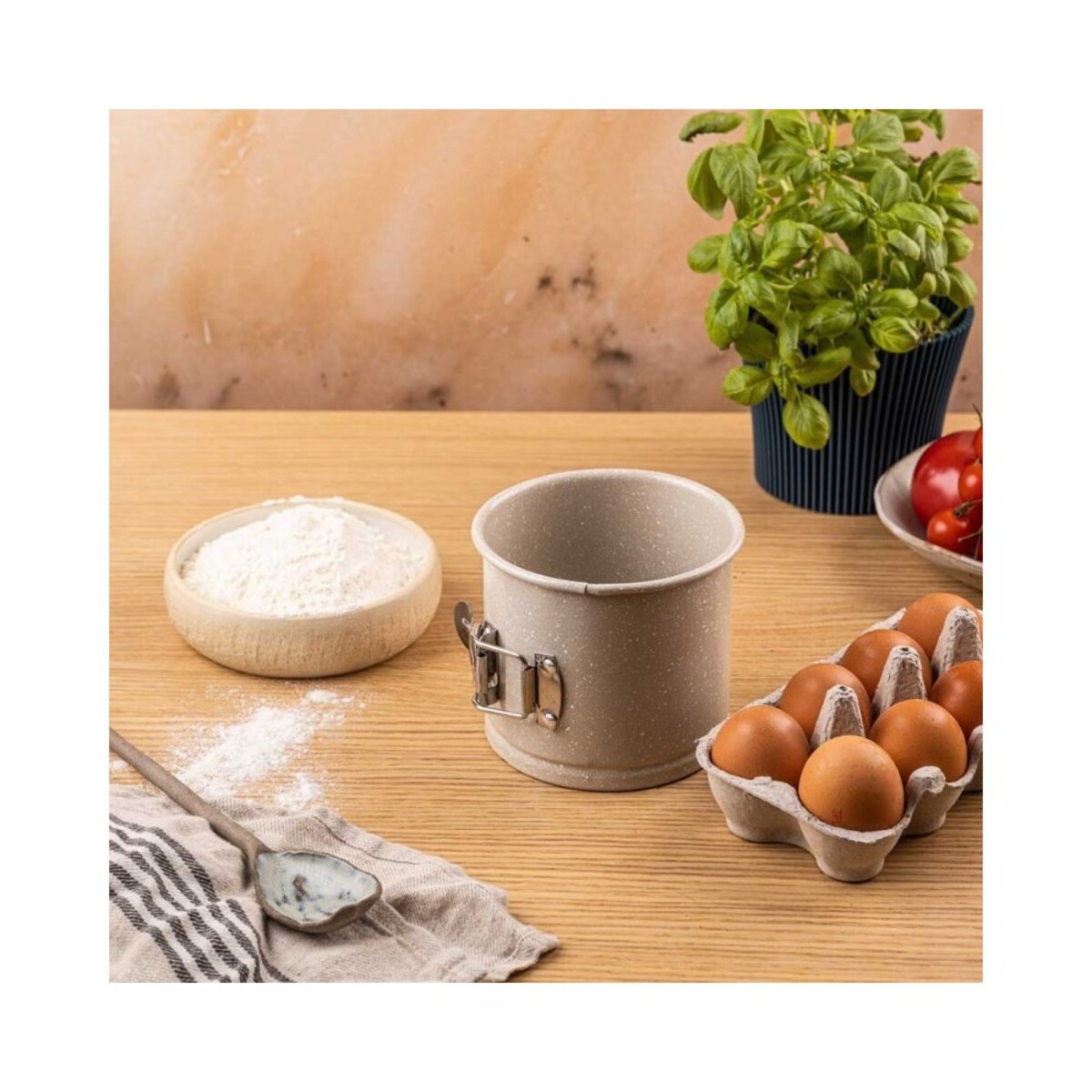 Kinghoff tortownica do tortów piętrowych 16cm 64810