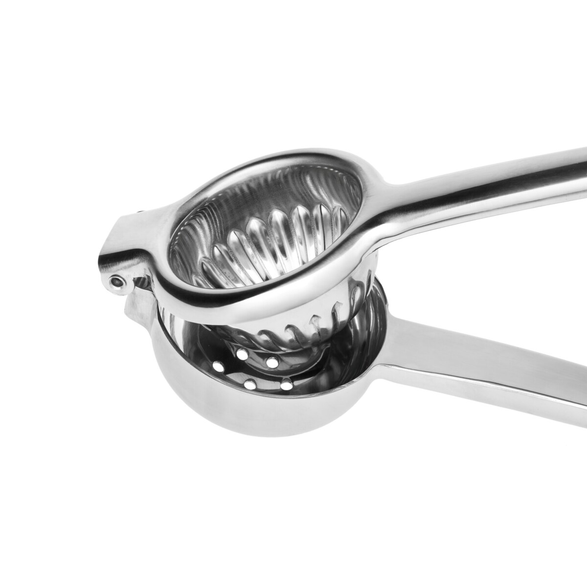 Wyciskarka do cytrusów, praska