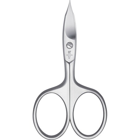 Zestaw podróżny Zwilling Twinox – czarne, skórzane etui, 3 elementy - Czarny