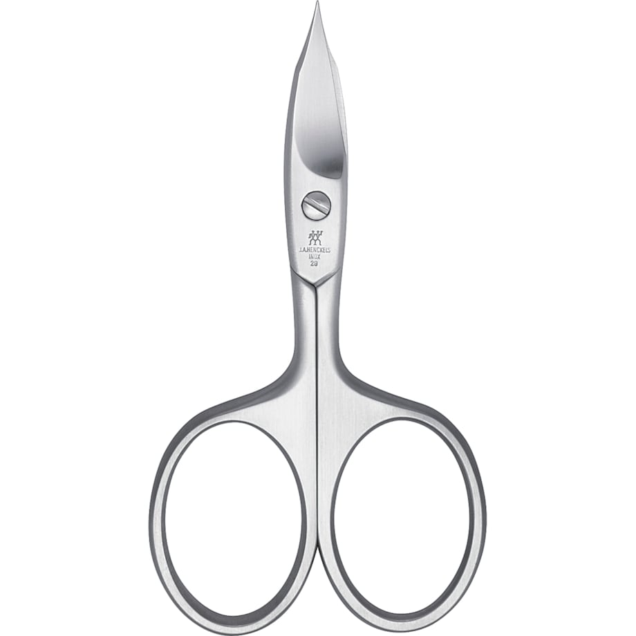 Zestaw podróżny Zwilling Twinox – czarne, skórzane etui, 3 elementy - Czarny