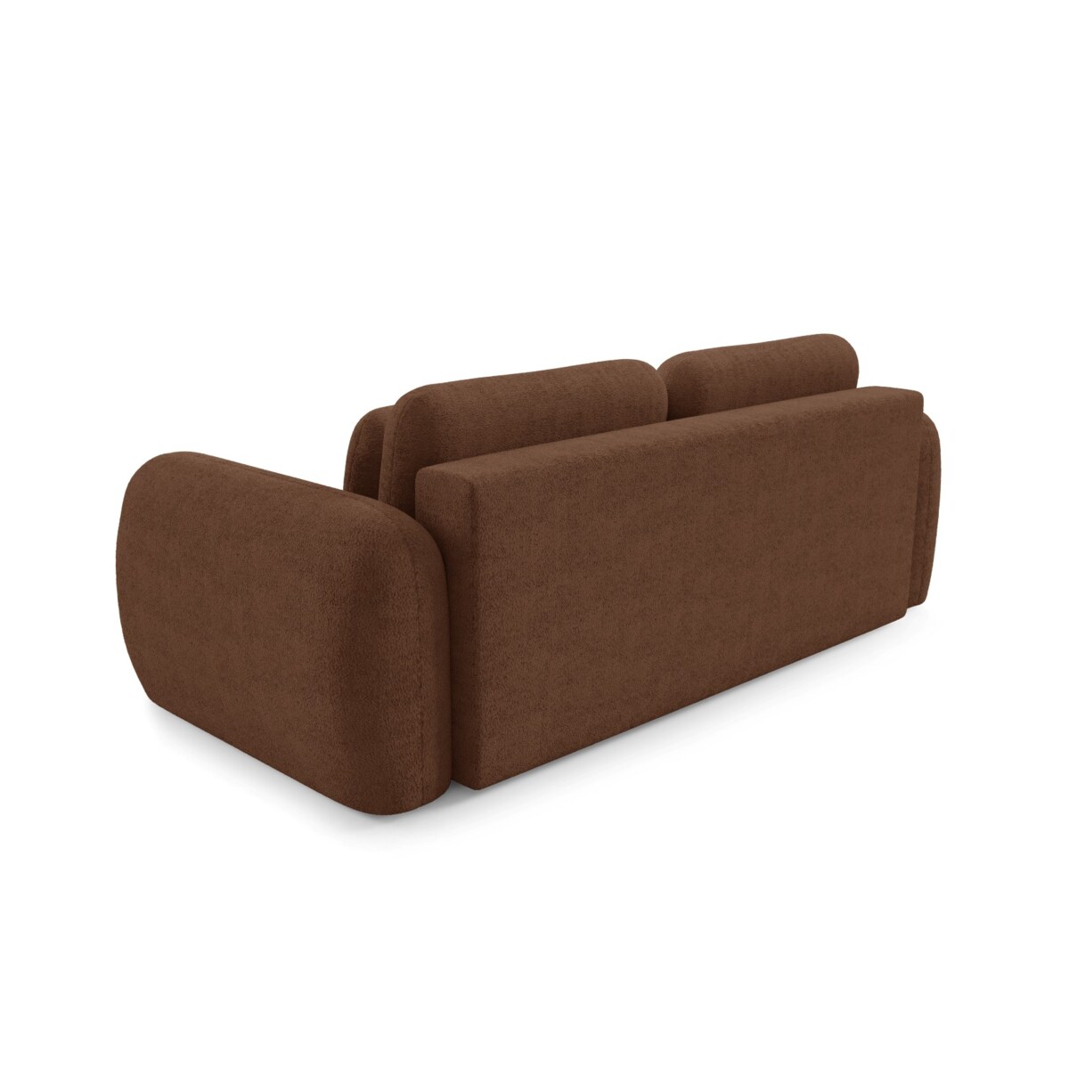 Sofa CONTII premium z funkcją spania Kolor: Quelle 54