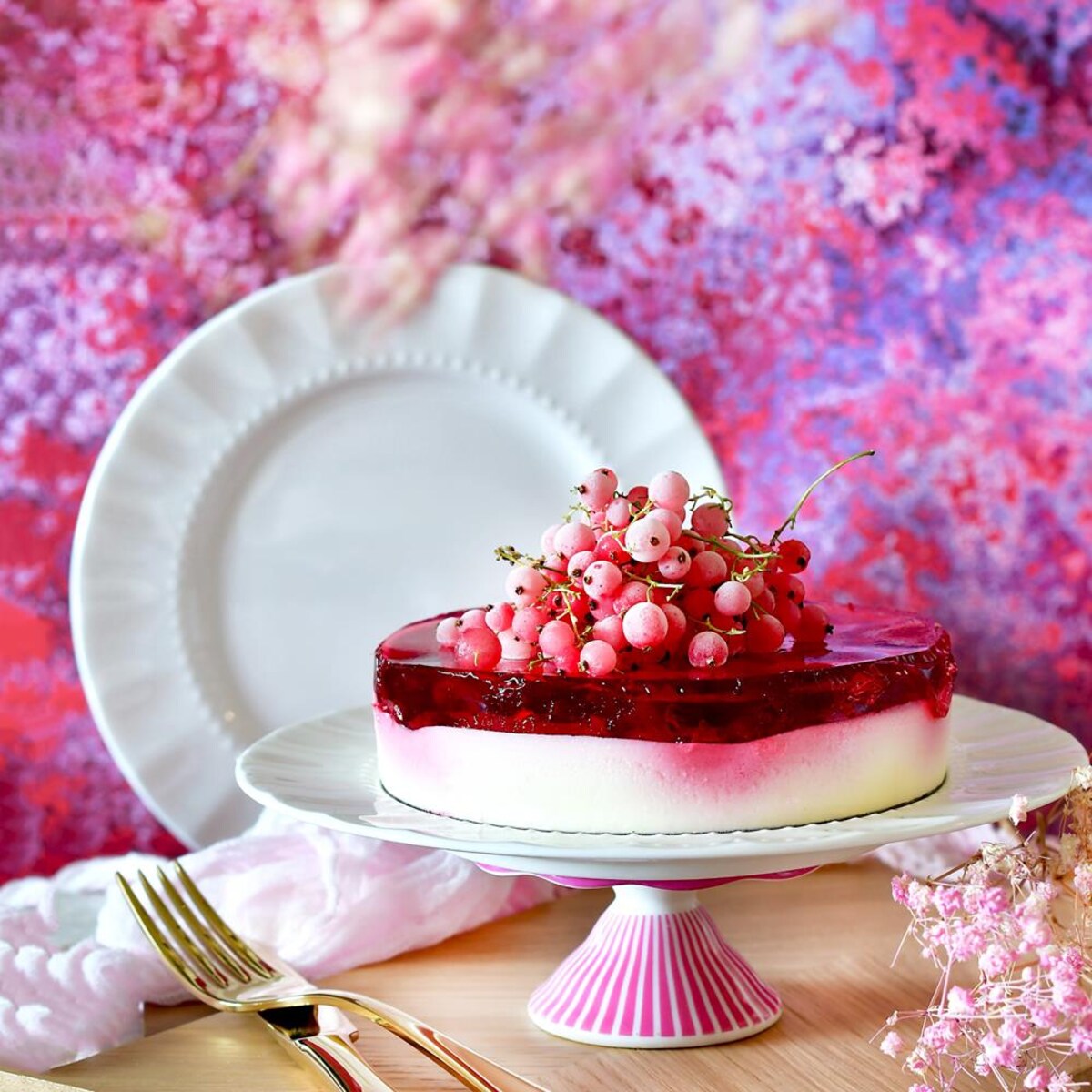 VILLA ITALIA Serwis obiadowy porcelanowy na 6 osób MATTINA