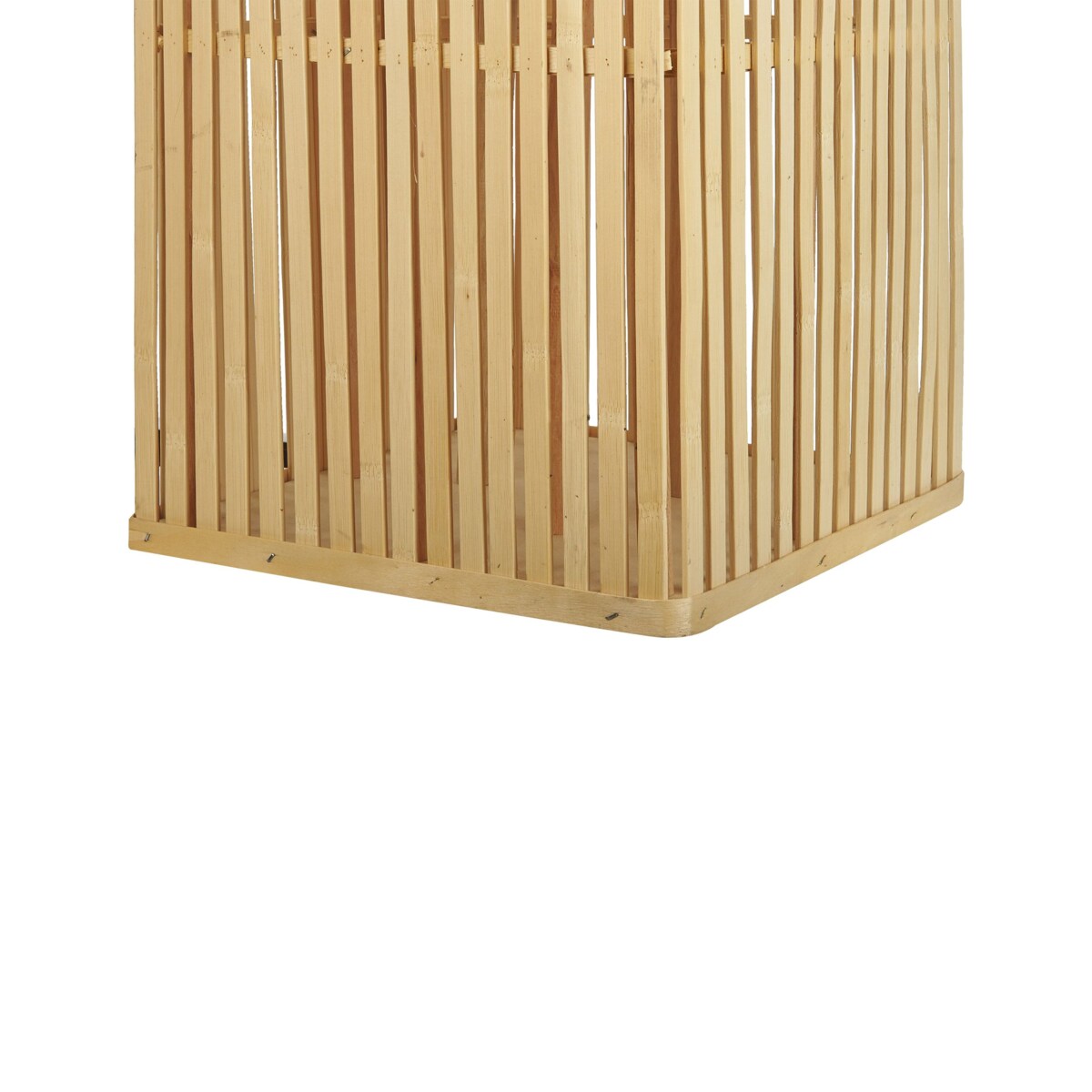 Lampion bambusowy 88 cm naturalny BALABAC