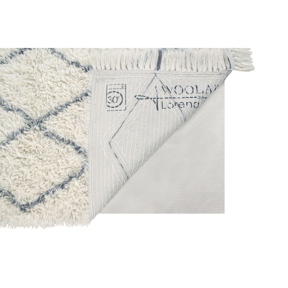 Dywanik wełniany Berber Soul 80x140 cm Lorena Canals