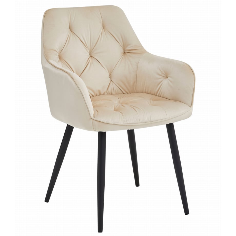 Krzesło Do Jadalni Kuchni Salonu Jork