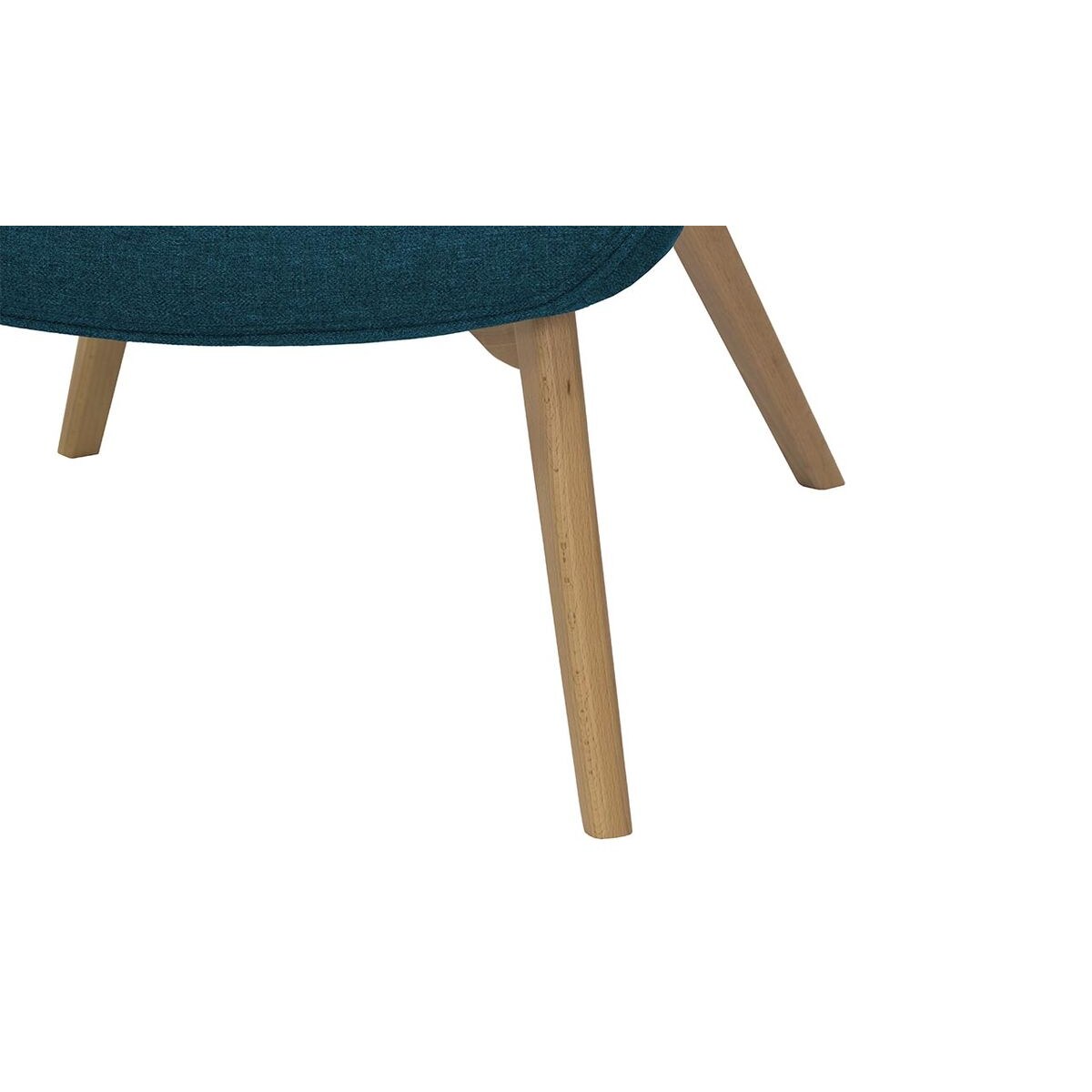 Fotel uszak Ducon-Malmo 81