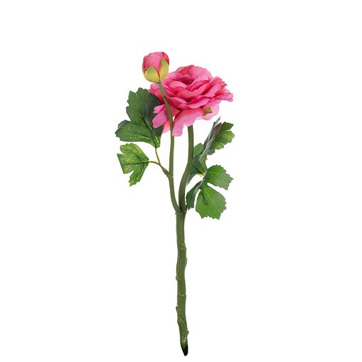Kwiat Camellia Pink 36cm, 36 cm