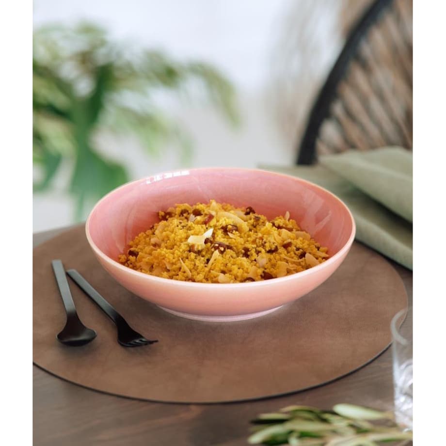 Miska Perlemor Coral, 26 cm, Villeroy & Boch