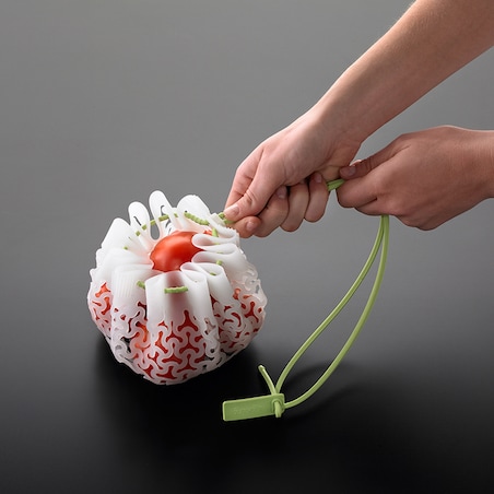 Woreczek do gotowania - silikonowy / Lekue