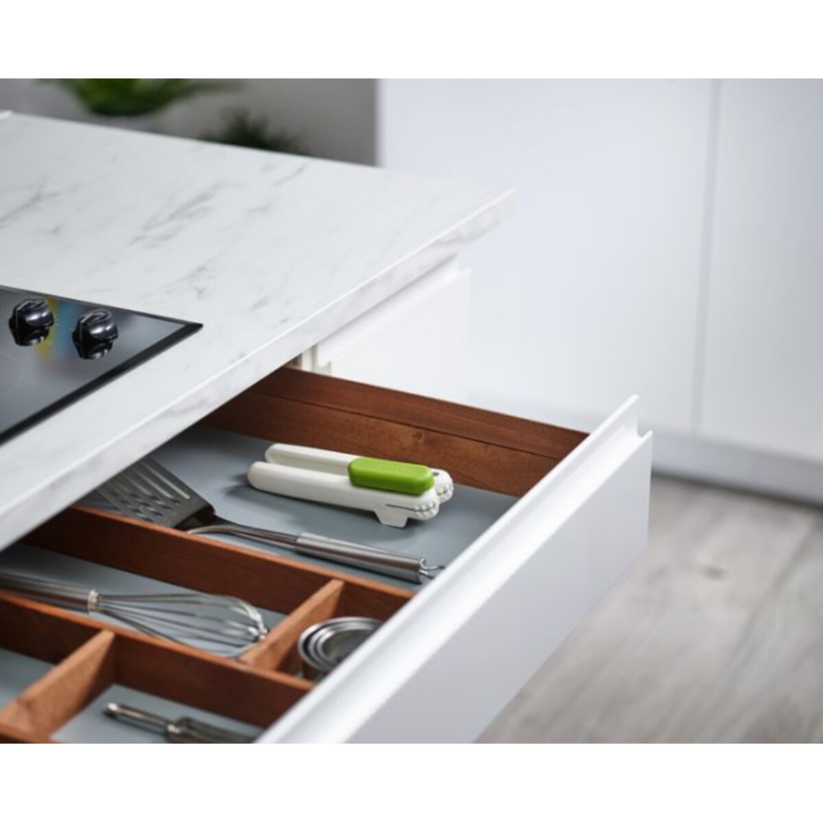 Otwieracz do puszek 3w1 Duo Joseph Joseph