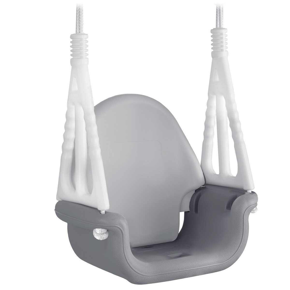 Huśtawka dla dzieci ogrodowa domowa kubełkowa Ricokids