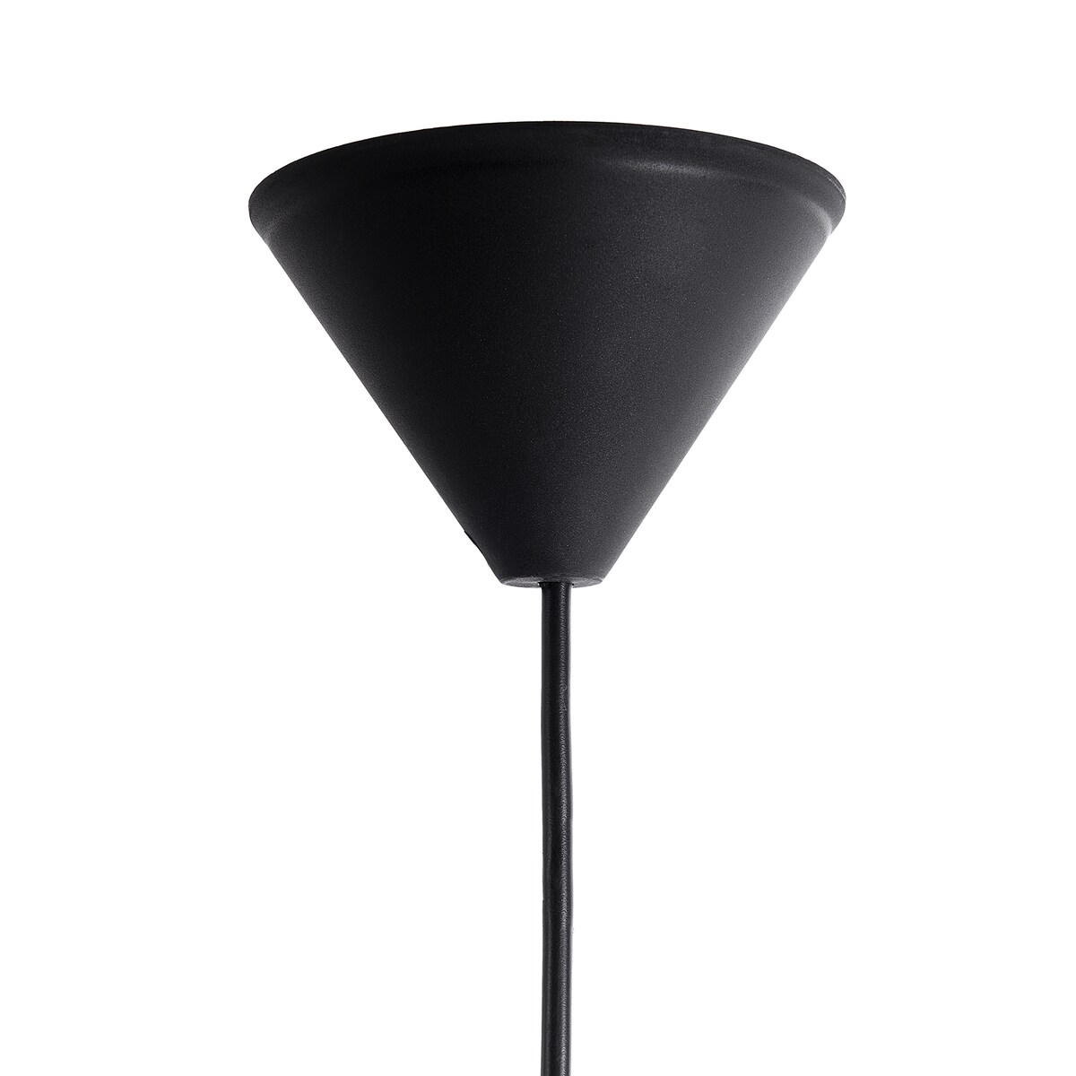 Lampa wisząca SELENGE Rattan Jasnobrązowy