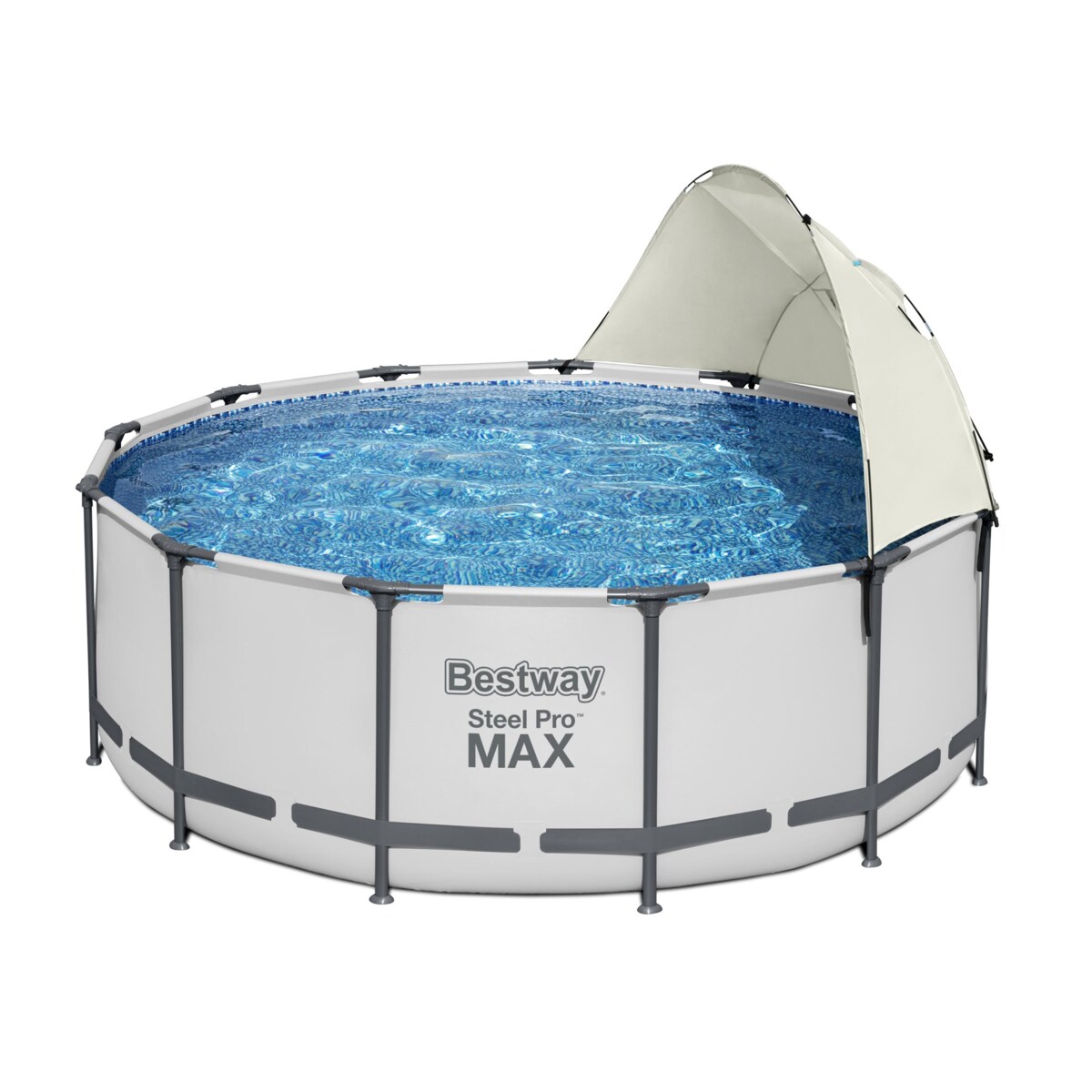 Daszek osłona baldachim do basenu Bestway 58681