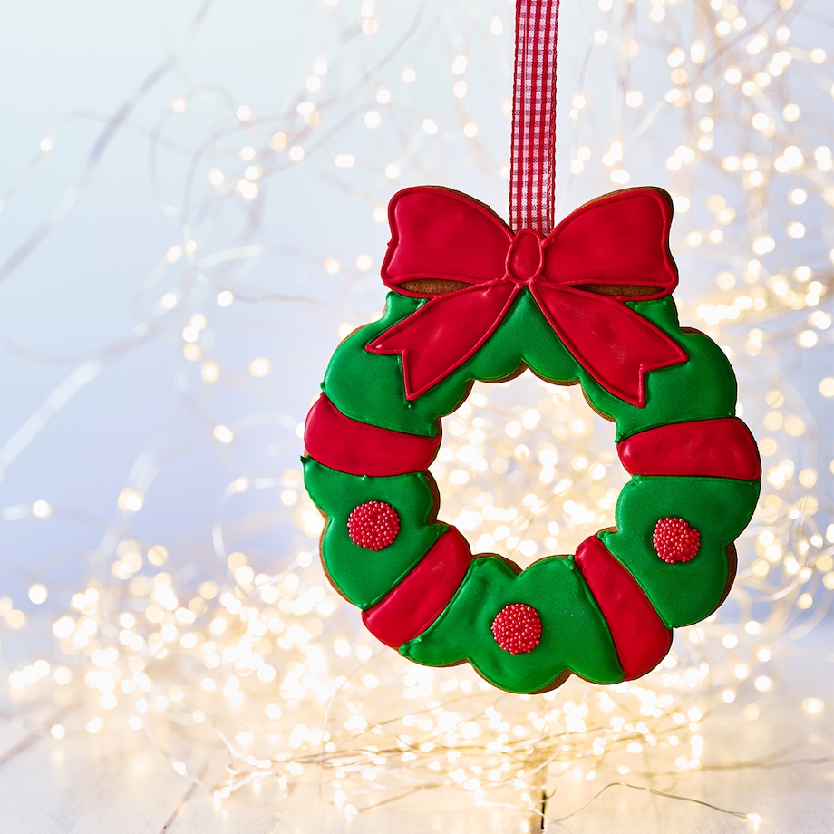 Foremka do wykrawania WIENIEC ADWENTOWY XL / Birkmann