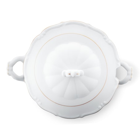 Waza 3000 ml Maria Teresa Złota Linia B014