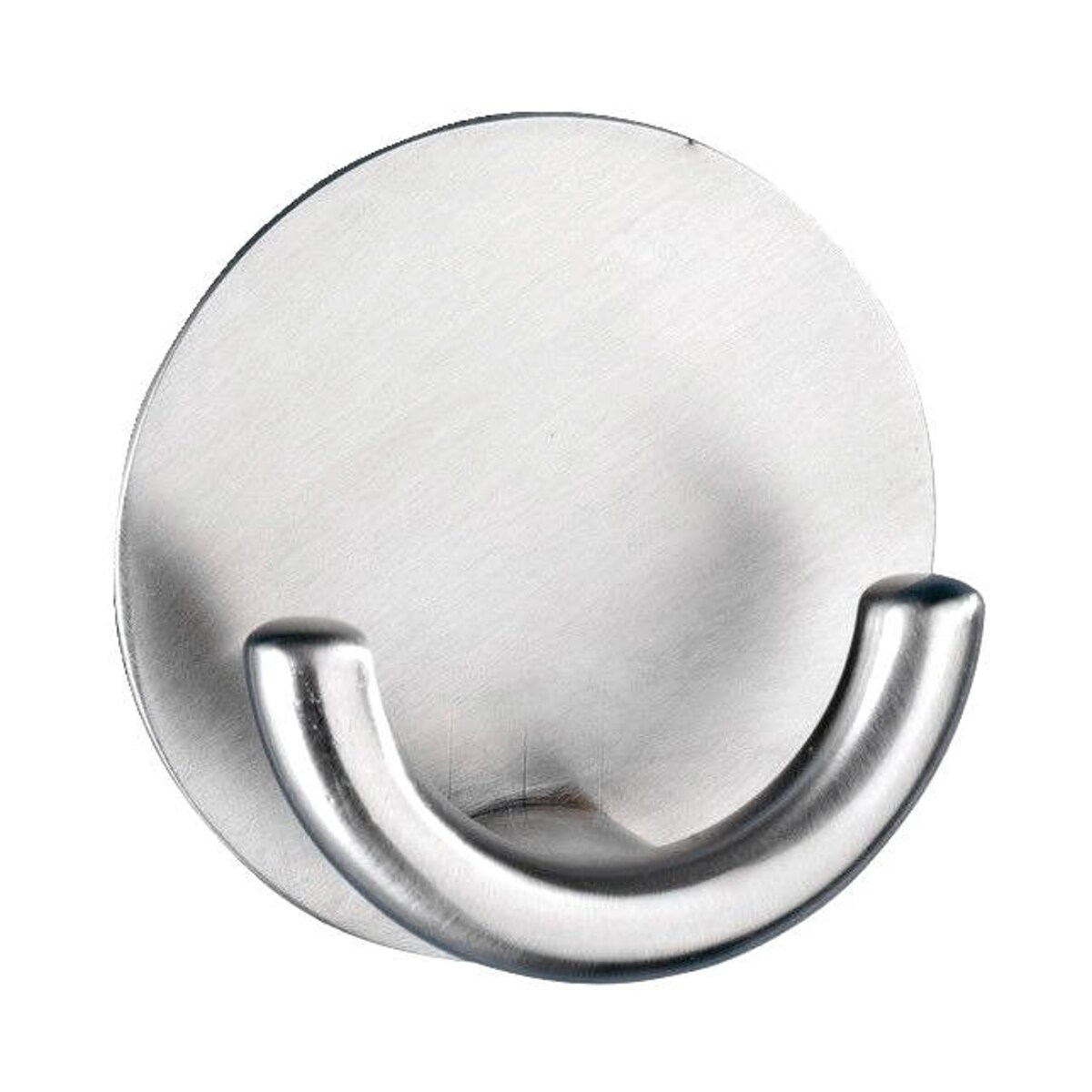 Wieszak łazienkowy RONDO stal nierdzewna, WENKO