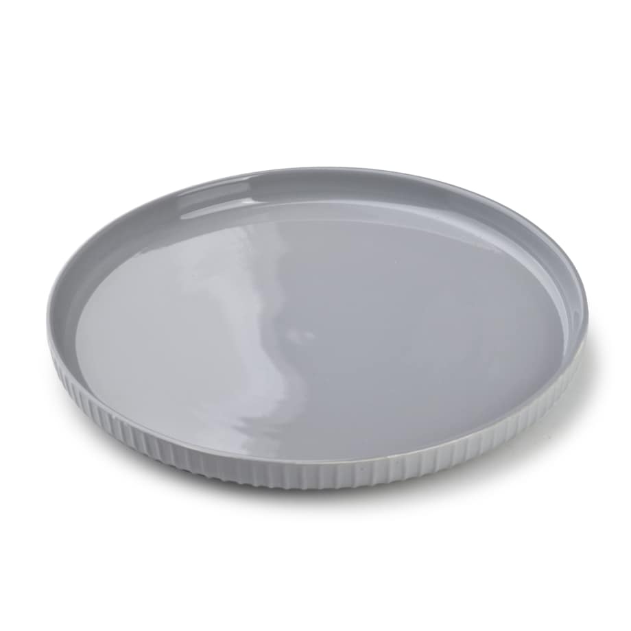 SHIVONNE Talerz obiadowy 23cmxh3cm