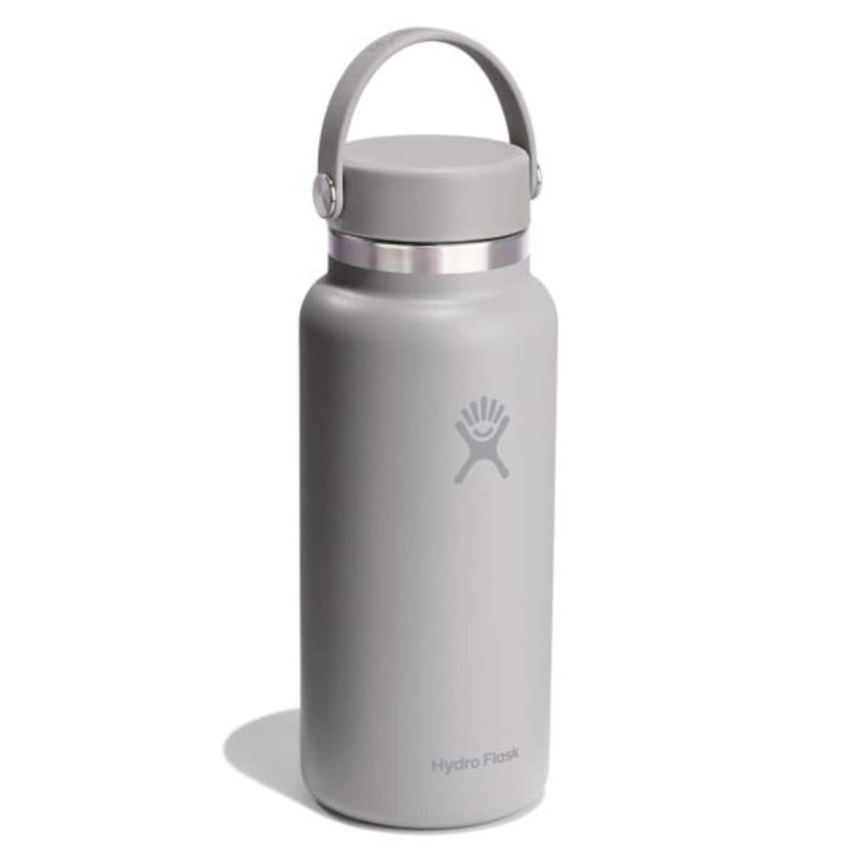 Butelka termiczna (946 ml) Wide Mouth Flex Cap Birch Hydro Flask