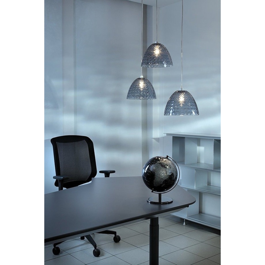 Lampa wisząca STELLA, rozmiar S, KOZIOL