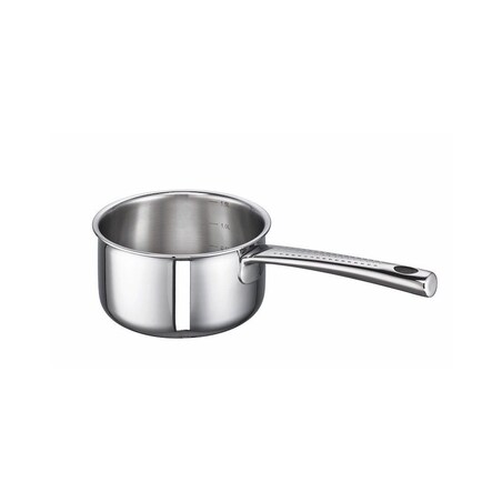 Schulte-Ufer Valentina zestaw 5 częściowy 3-warstwowy materiał SET479