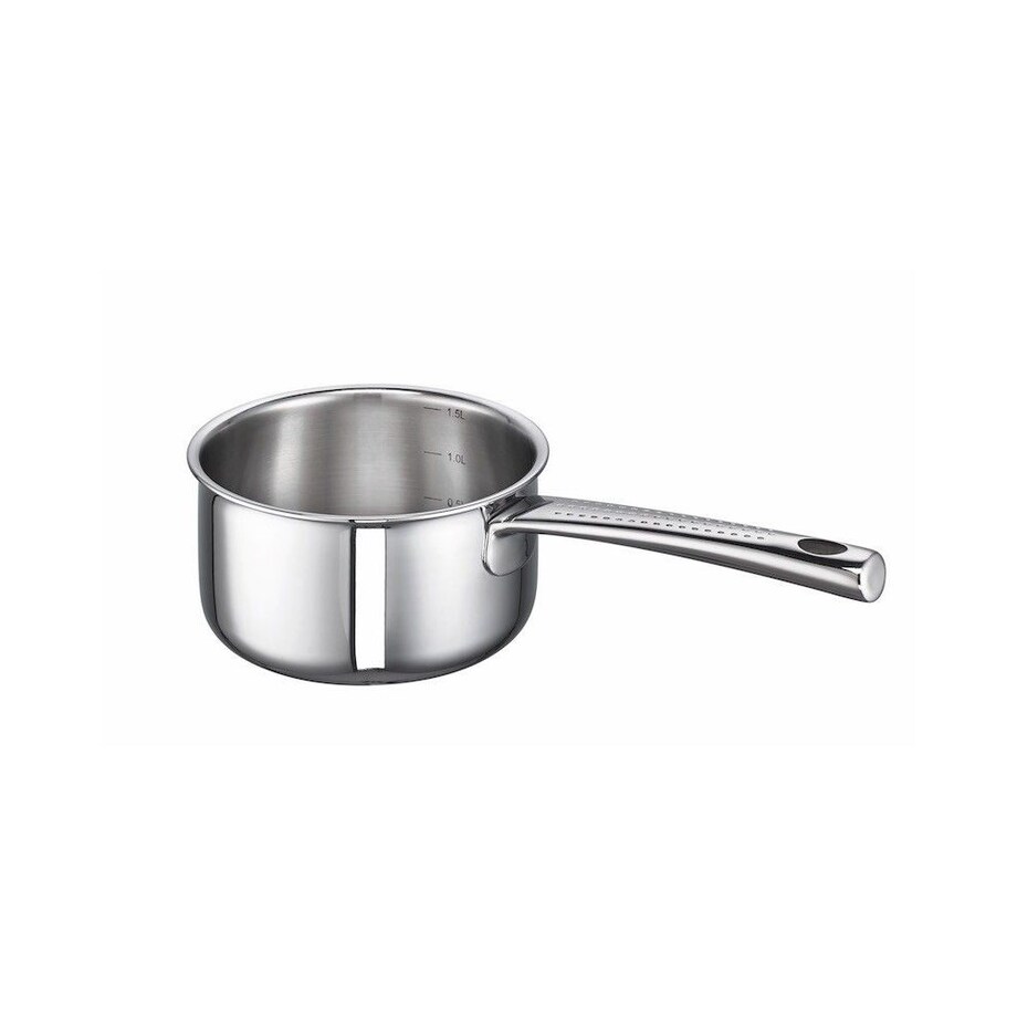 Schulte-Ufer Valentina zestaw 5 częściowy 3-warstwowy materiał SET479