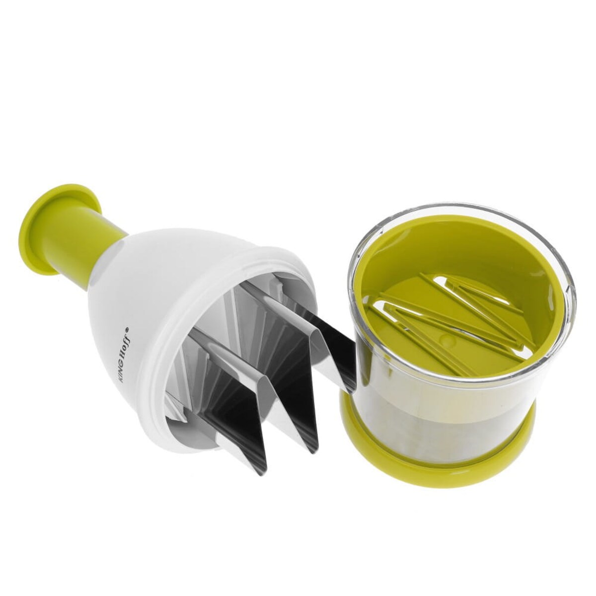 Siekacz Do Cebuli / Warzyw Kinghoff Kh-6108