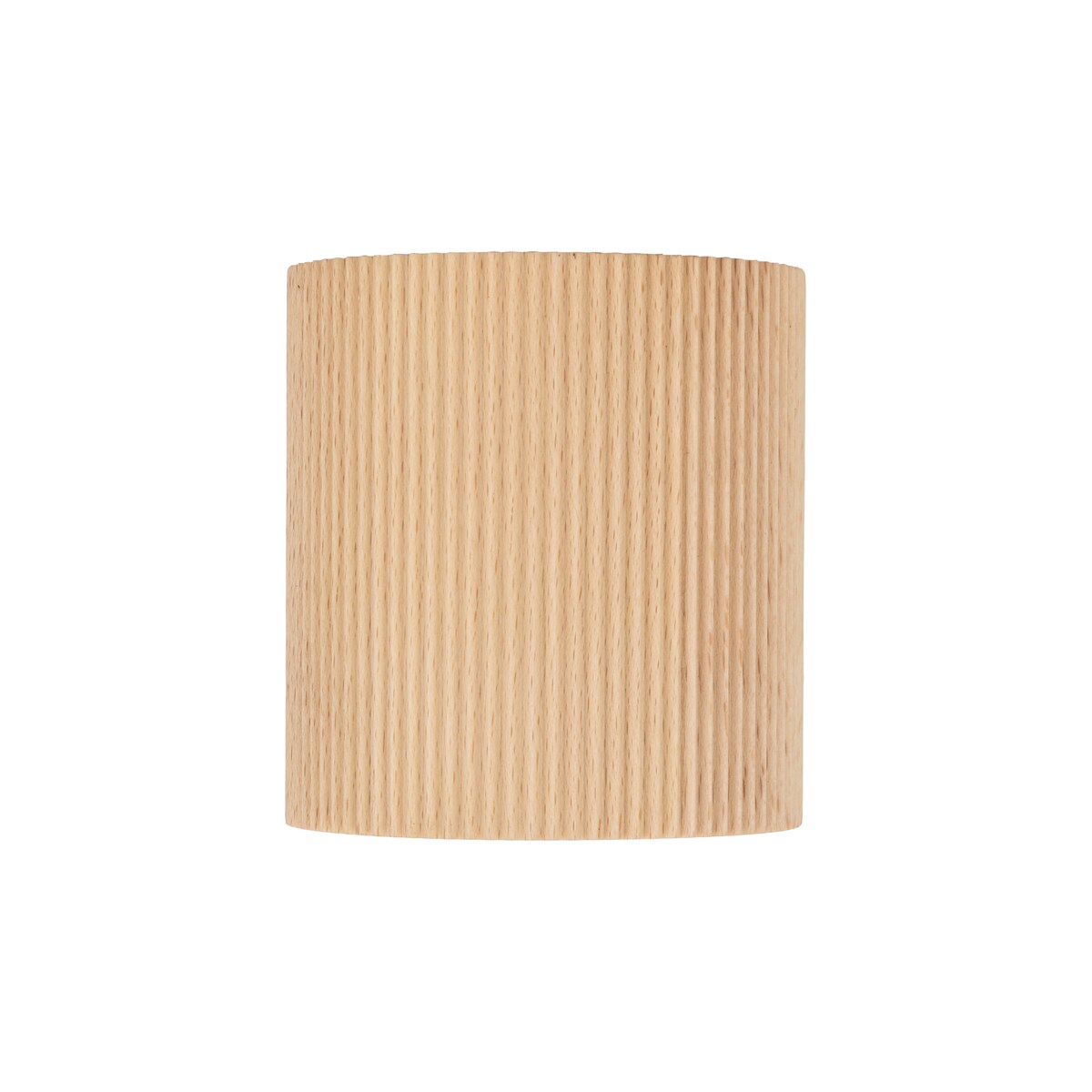 Oprawa natynkowa spot TK Lighting EVE CORTE WOOD 11442, drewno bukowe, 1xGU10, nowoczesna lampa sufitowa IP20