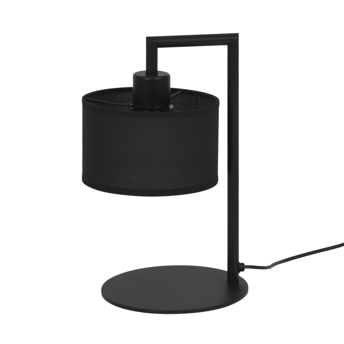 Lampka stołowa / nocna K-4322 z serii SIMONE BLACK